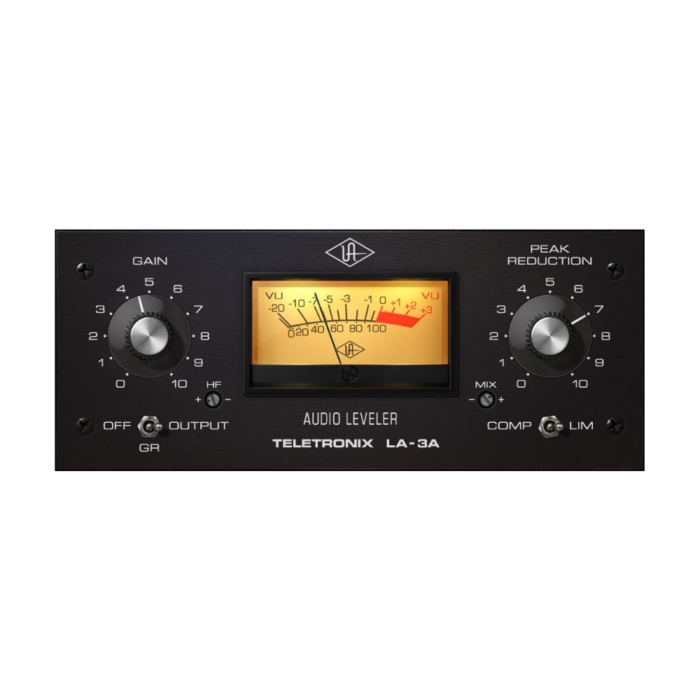 Universal Audio Studer A800 Multichannel Tape Recorder – Plugin Discounts