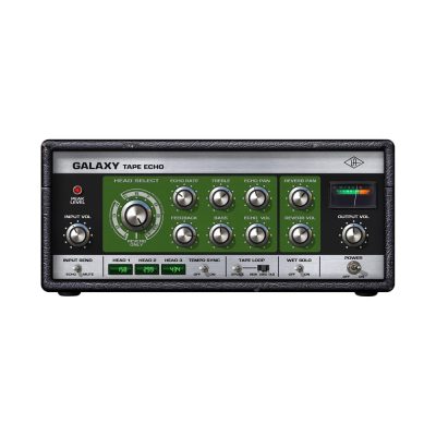 Universal Audio Galaxy Tape Echo