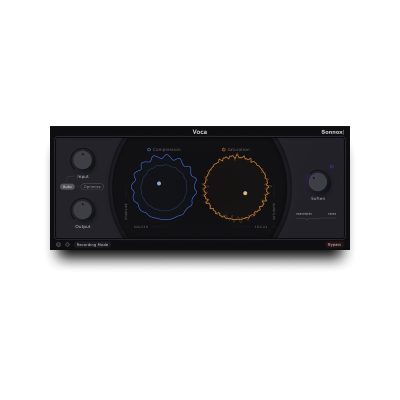 Sonnox Voca