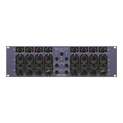 Universal Audio Manley Massive Passive EQ