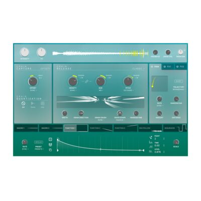 Arturia Efx Fragments