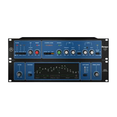 Arturia Flanger BL-20