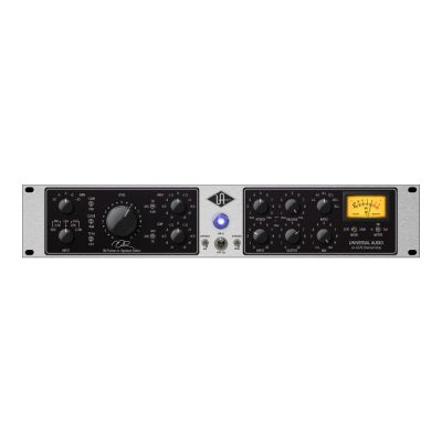 Universal Audio LA-6176 Signature Channel Strip
