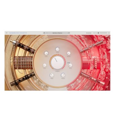 Arturia Augmented Yangtze