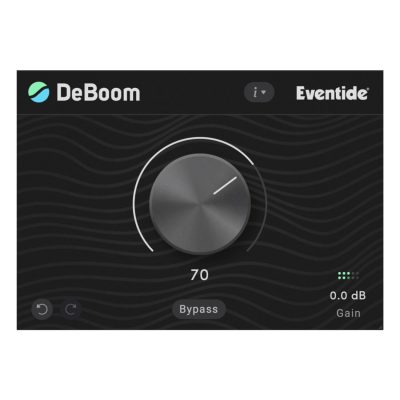 Eventide DeBoom