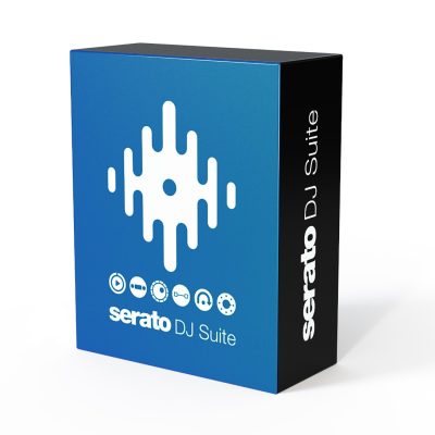 Serato DJ Suite