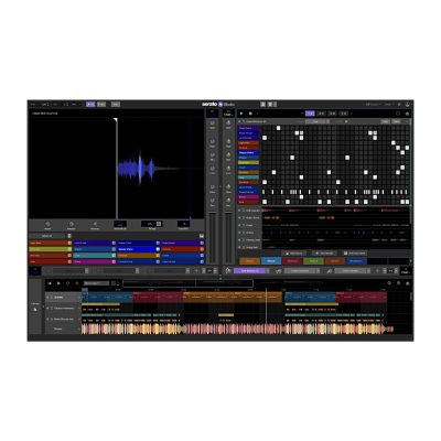 Serato Studio