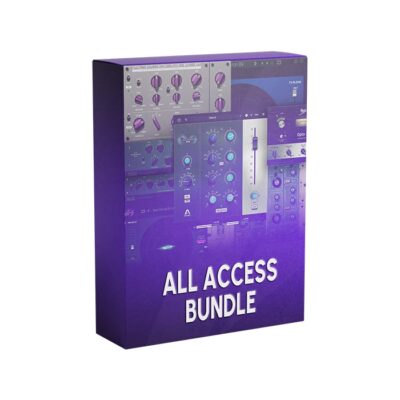 Apogee All Access Bundle