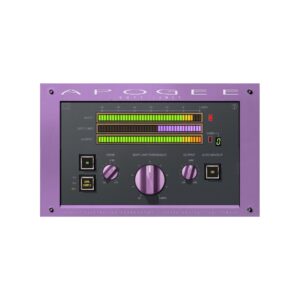 Apogee Soft Limit