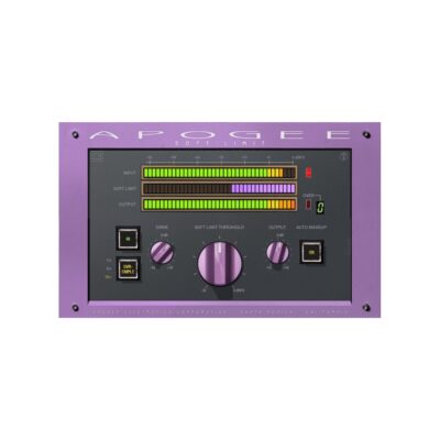 Apogee Soft Limit