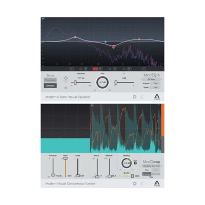 Apogee Mod FX Bundle