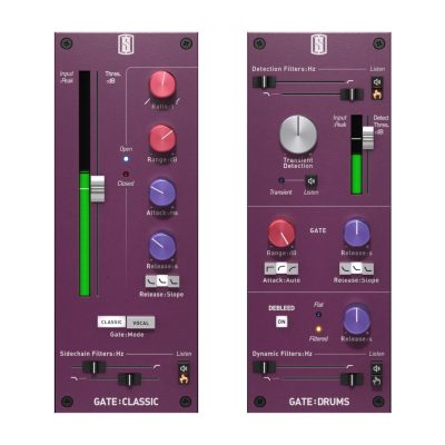 Slate Digital Gates Bundle