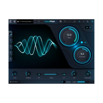 Slate Digital MetaPitch