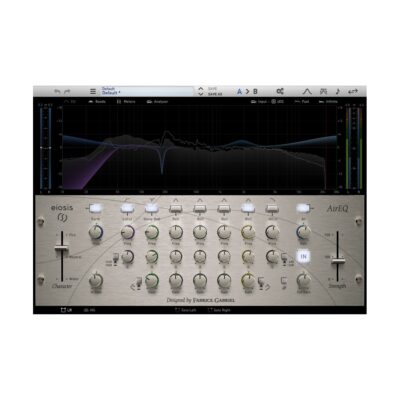 Slate Digital Eiosis AirEQ Premium