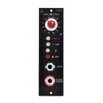 Avedis Audio MD7