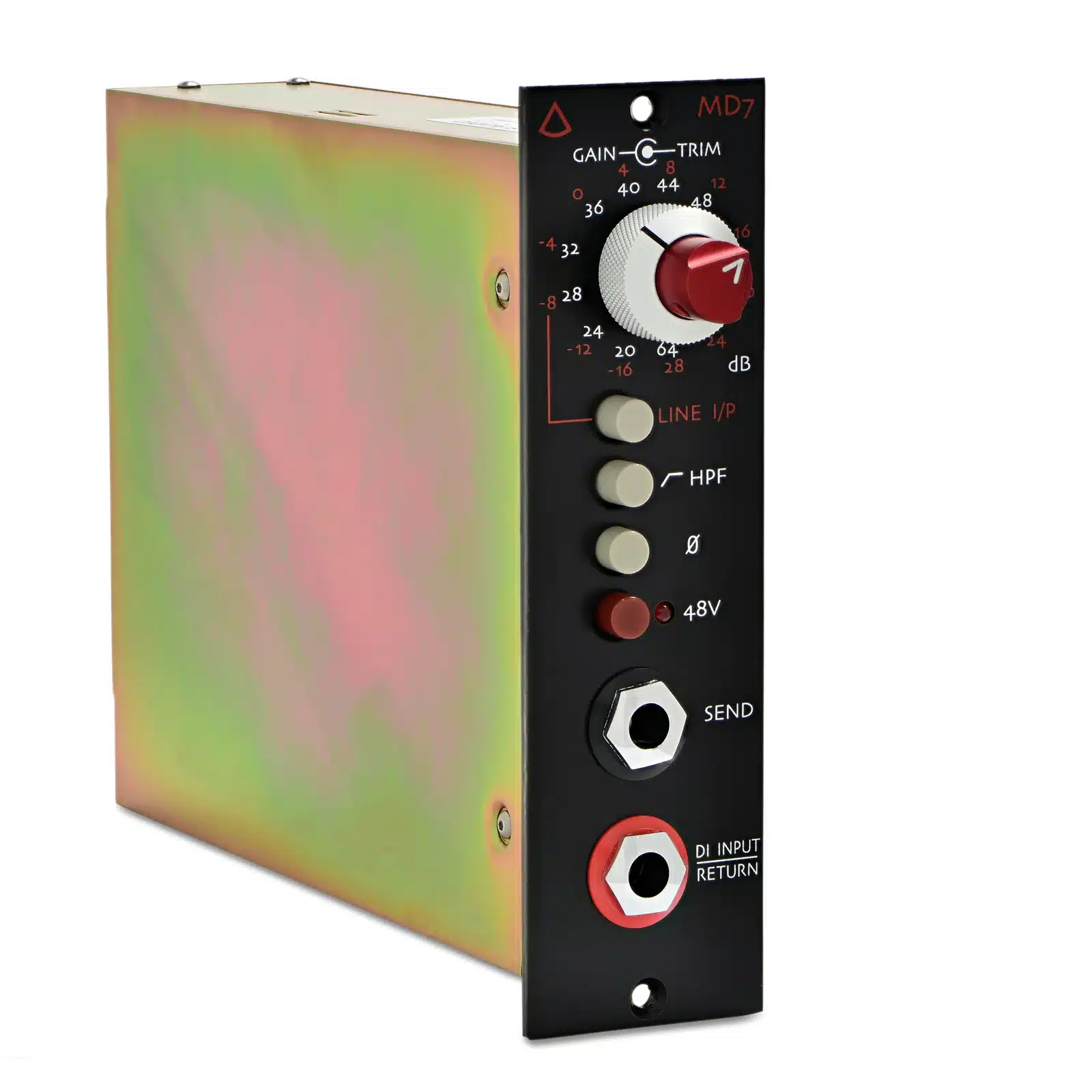 Avedis Audio MD7 - Image 2