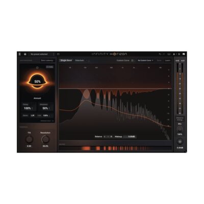 Slate Digital Infinity Horizon