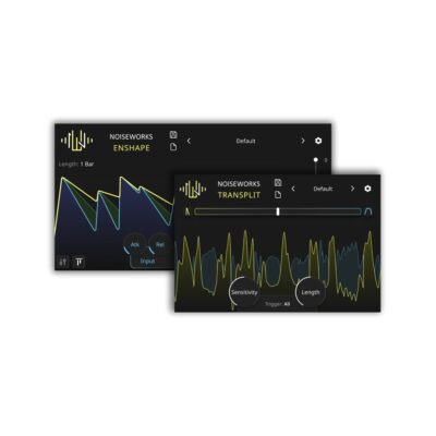 NoiseWorks Shaper Bundle