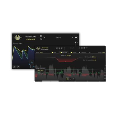 NoiseWorks Vocal Bundle