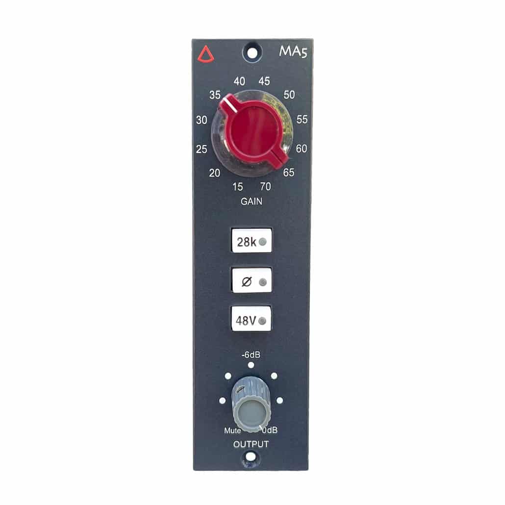 Avedis Audio MA5 - Image 5