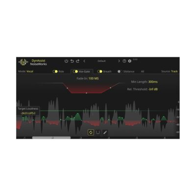 NoiseWorks DynAssist