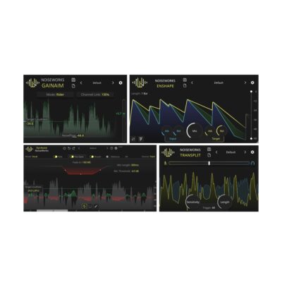 NoiseWorks Dynamic Bundle