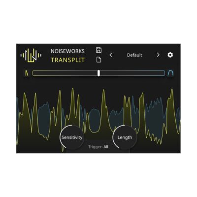 NoiseWorks TranSplit