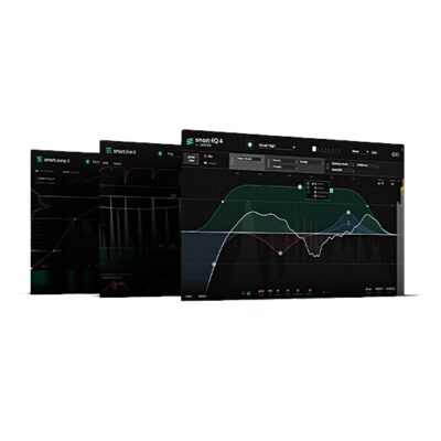 Sonible Smart:Essentials Bundle