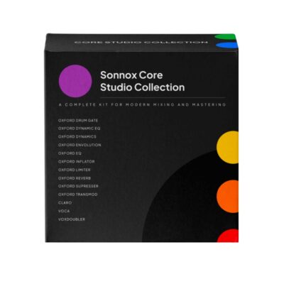Sonnox Core Studio Collection