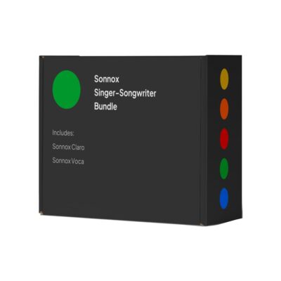 Sonnox Singer-Songwriter Bundle