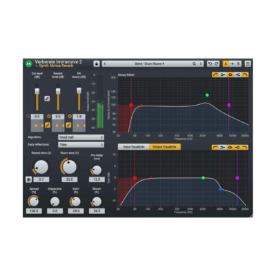 Acon Digital Verberate Immersive 2