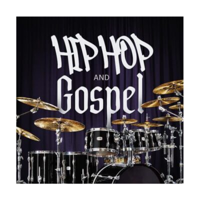 XLN Audio Addictive Drums 2:  Hip Hop and Gospel ADpak