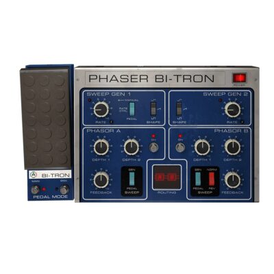 Arturia Phaser BI-TRON