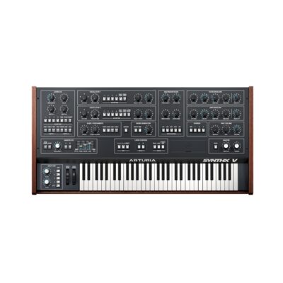 Arturia Synthx V
