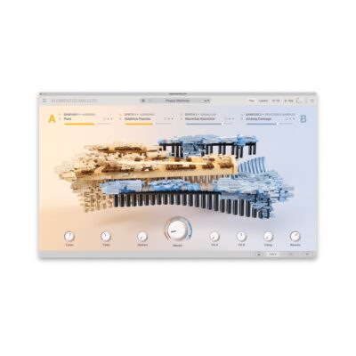 Arturia Augmented Mallets