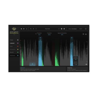 NoiseWorks VoiceAssist