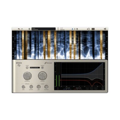 Slate Digital Eiosis e²DEESSER