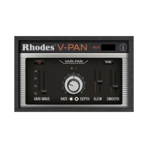 Rhodes V-Pan