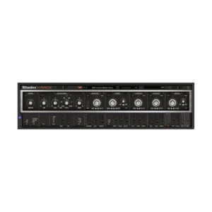 Rhodes V-Rack