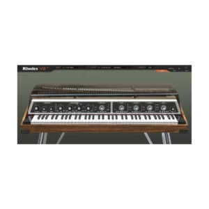 Rhodes V8 Pro