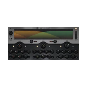 Antelope Audio MG4+ - Plugin Discounts