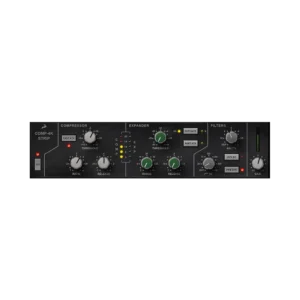 Antelope Audio COMP-4K-STRIP