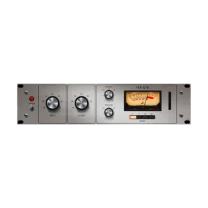 Antelope Audio MG4+ - Plugin Discounts