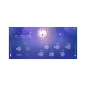Antelope Audio Halo Delay