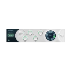 Antelope Audio InTune Harmony