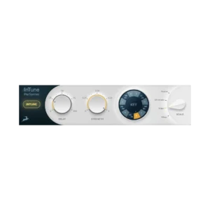 Antelope Audio InTune Performer