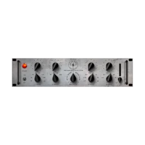 Antelope Audio LANG-PEQ2