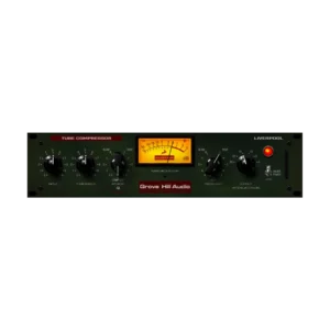 Antelope Audio Liverpool