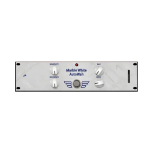 Antelope Audio Marble White AutoWah