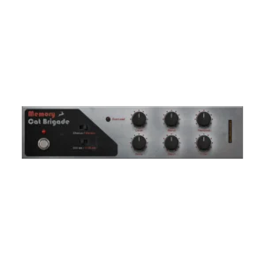 Antelope Audio Memory Cat Brigade